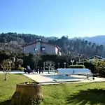 Passadicos Alojamentos & Jacuzzi - Feriehus Arouca
