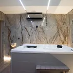 Ferienhaus Passadicos Alojamentos & Jacuzzi - Arouca