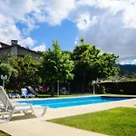 Passadicos Alojamentos & Jacuzzi - Arouca