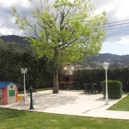 Passadicos Alojamentos & Jacuzzi Holiday home *