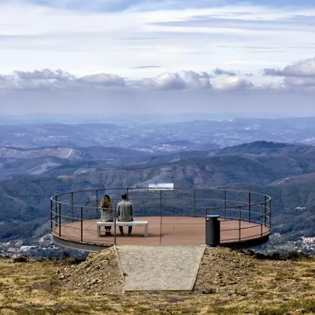 Passadicos Alojamentos & Jacuzzi Holiday home