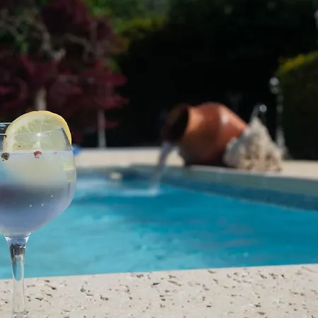 Passadicos Alojamentos & Jacuzzi 度假居 阿鲁卡