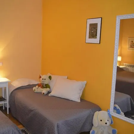 度假居 Passadicos Alojamentos & Jacuzzi 阿鲁卡