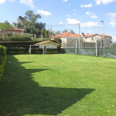 度假居 Passadicos Alojamentos & Jacuzzi