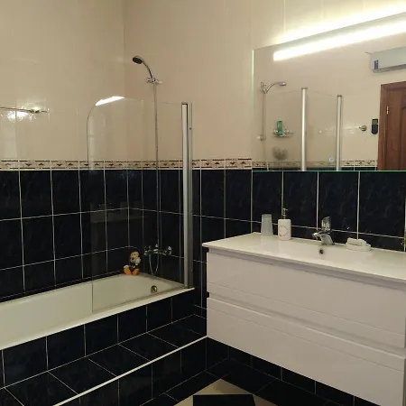 בית נופש Passadicos Alojamentos & Jacuzzi *