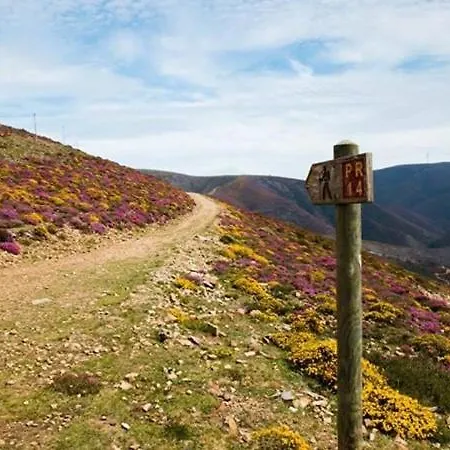 度假居 Passadicos Alojamentos & Jacuzzi 阿鲁卡
