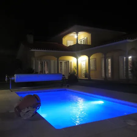 Passadicos Alojamentos & Jacuzzi * 阿鲁卡