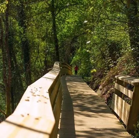 Passadicos Alojamentos & Jacuzzi