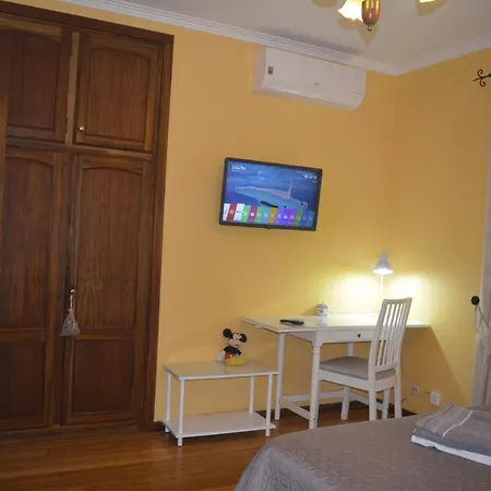 Holiday home Passadicos Alojamentos & Jacuzzi