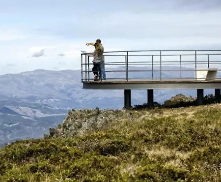 Passadicos Alojamentos & Jacuzzi 度假居 阿鲁卡