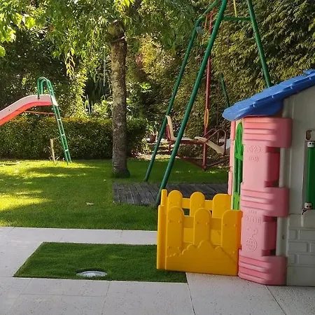 Passadicos Alojamentos & Jacuzzi *