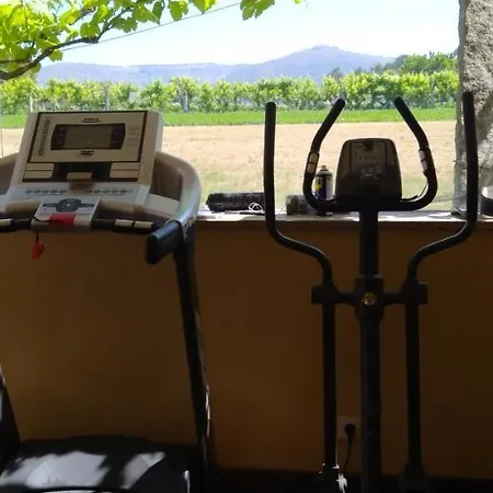 度假居 Passadicos Alojamentos & Jacuzzi *