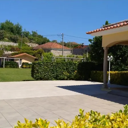 Passadicos Alojamentos & Jacuzzi * Arouca