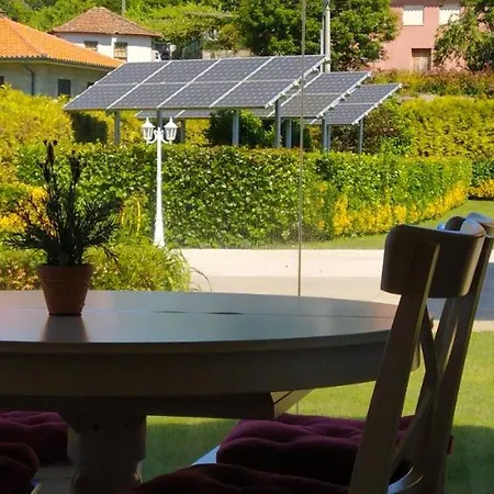 度假居 Passadicos Alojamentos & Jacuzzi *