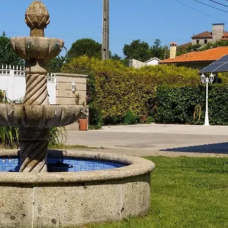 Passadicos Alojamentos & Jacuzzi *