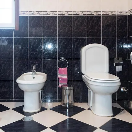 Holiday home Passadicos Alojamentos & Jacuzzi Arouca