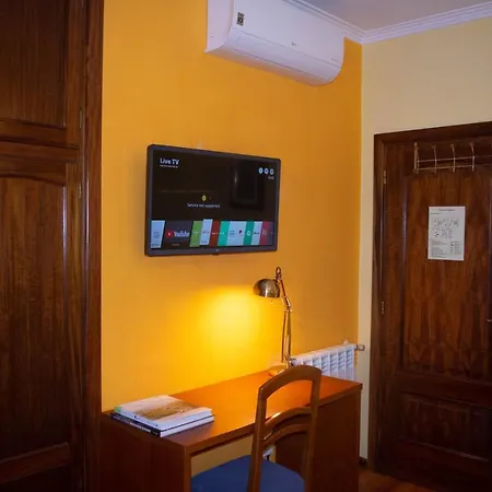 Passadicos Alojamentos & Jacuzzi *