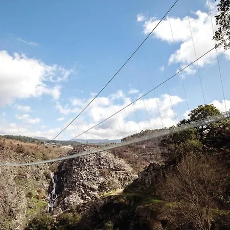 Passadicos Alojamentos & Jacuzzi 度假居 *