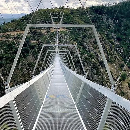 Passadicos Alojamentos & Jacuzzi *