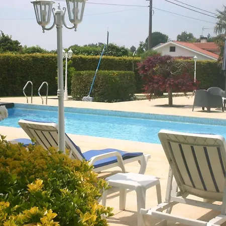 Passadicos Alojamentos & Jacuzzi Holiday home Arouca
