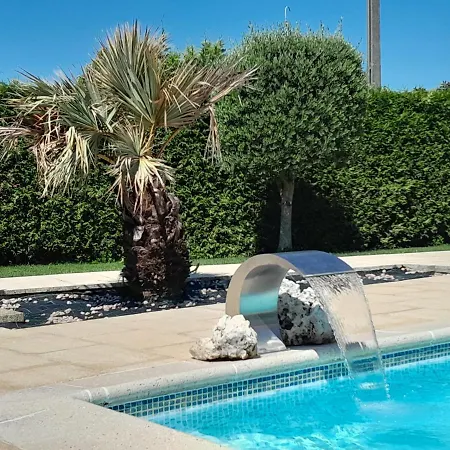 Passadicos Alojamentos & Jacuzzi