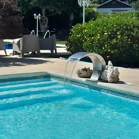 Passadicos Alojamentos & Jacuzzi Holiday home Arouca