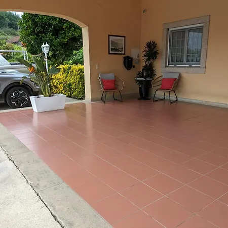 Passadicos Alojamentos & Jacuzzi - *