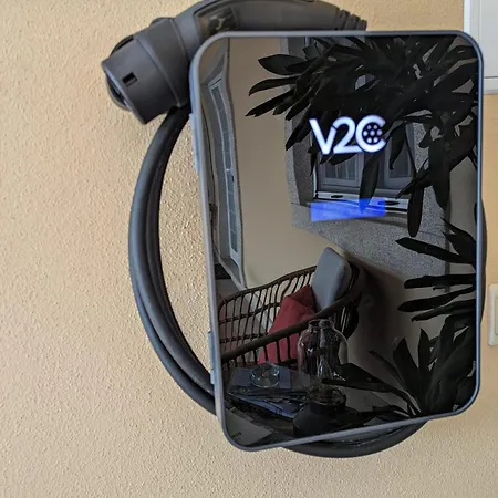 度假居 Passadicos Alojamentos & Jacuzzi 阿鲁卡