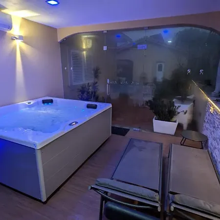 Passadicos Alojamentos & Jacuzzi