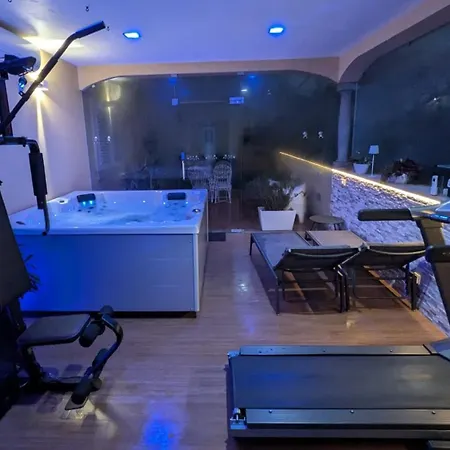 Passadicos Alojamentos & Jacuzzi *