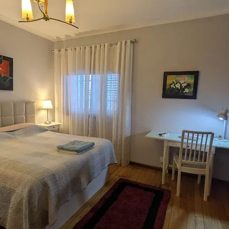 Holiday home Passadicos Alojamentos & Jacuzzi -