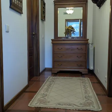 Holiday home Passadicos Alojamentos & Jacuzzi - Arouca