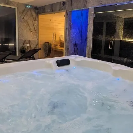 Passadicos Alojamentos & Jacuzzi - Arouca