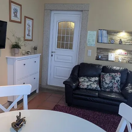 Casa vacanze Passadicos Alojamentos & Jacuzzi - *