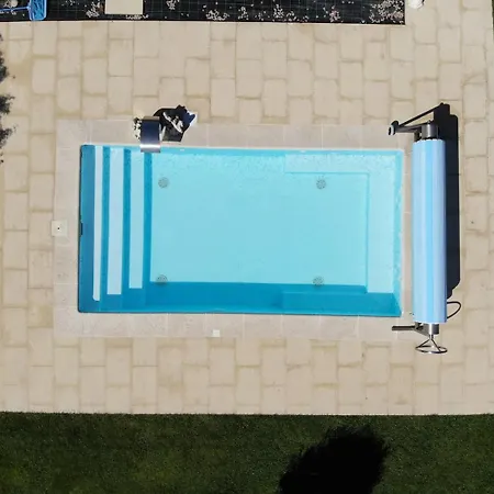 Holiday home Passadicos Alojamentos & Jacuzzi -