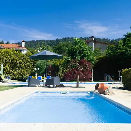 Passadicos Alojamentos & Jacuzzi -