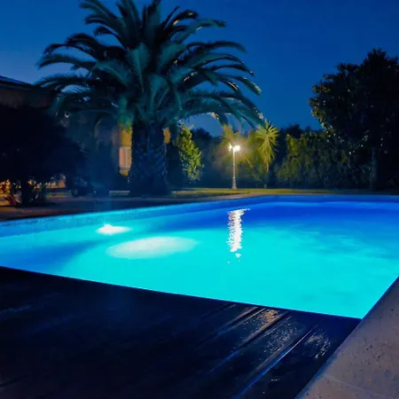 Passadicos Alojamentos & Jacuzzi - Ferienhaus
