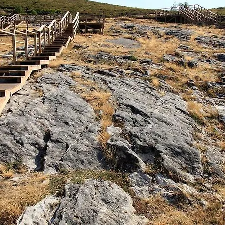 Ferienhaus Passadicos Alojamentos & Jacuzzi - *