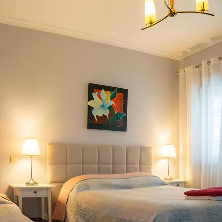 بيت للعطل Passadicos Alojamentos & Jacuzzi -