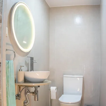 Passadicos Alojamentos & Jacuzzi -