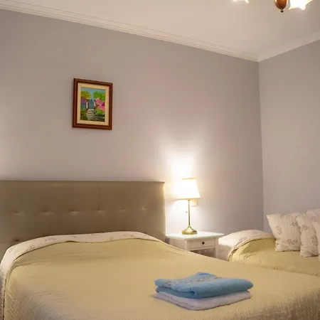 Passadicos Alojamentos & Jacuzzi - Ferienhaus *
