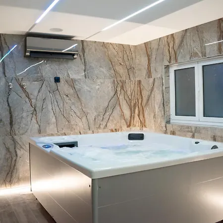 Passadicos Alojamentos & Jacuzzi - * Arouca