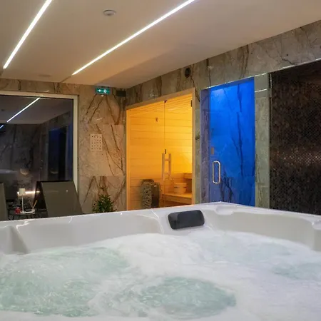 Passadicos Alojamentos & Jacuzzi - *