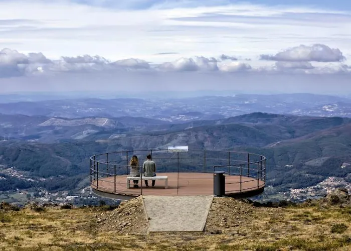 Passadicos Alojamentos & Jacuzzi - Holiday home