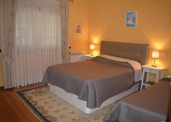 Passadicos Alojamentos & Jacuzzi - * Arouca