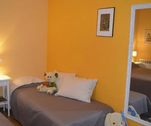 Holiday home Passadicos Alojamentos & Jacuzzi - Arouca