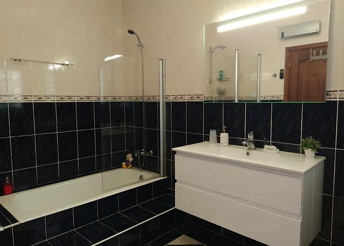 Ferienhaus Passadicos Alojamentos & Jacuzzi - *