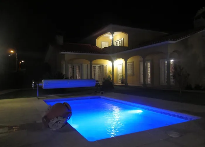 Passadicos Alojamentos & Jacuzzi - * Arouca