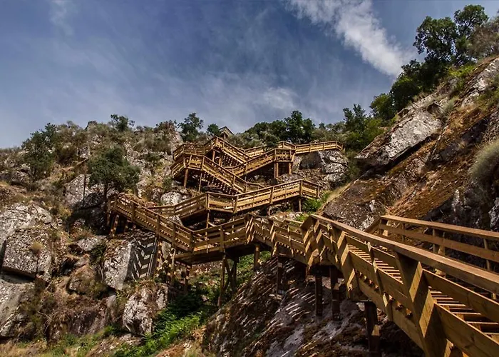 Passadicos Alojamentos & Jacuzzi - Holiday home *