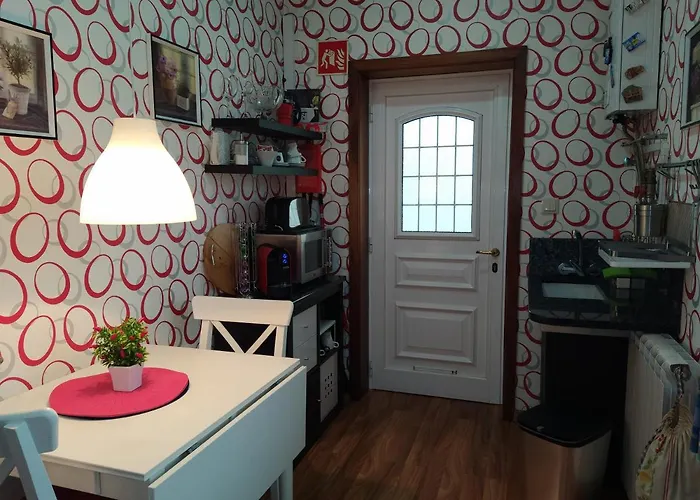 Ferienhaus Passadicos Alojamentos & Jacuzzi -